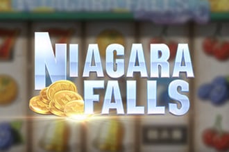 Machines a sous Niagara falls