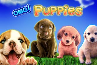 Machines a sous Omg puppies