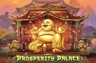 Machines a sous Prosperity palace