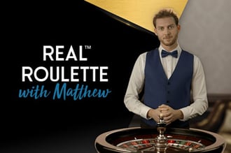 Machines a sous Real roulette with matthew