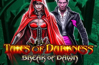 Machines a sous Tales of darkness: break of dawn