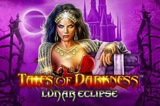 Machines a sous Tales of darkness: lunar eclipse