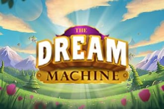Machines a sous The dream machine