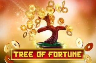 Machines a sous Tree of fortune