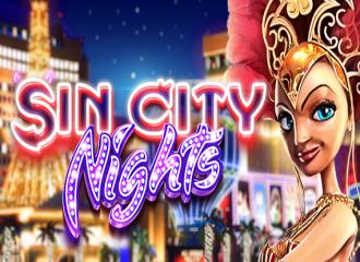 Sin city nights