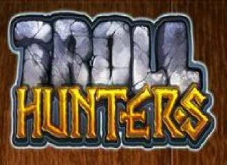 Troll hunters