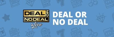 Deal or no Deal