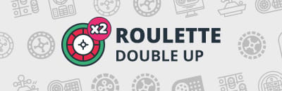 Double Up Roulette