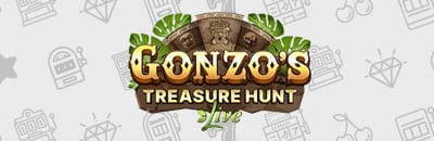 Gonzo Treasure Hunt evolution