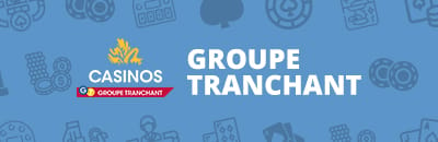 Groupe tranchant