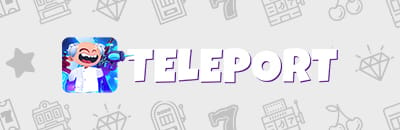 teleport