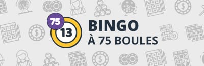 bingo 75 boules