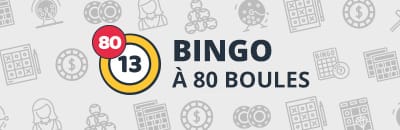 bingo 80 boules