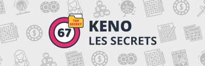 keno secret