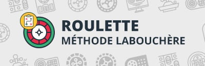 méthode labouchère roulette