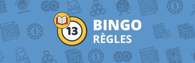 règle du bingo