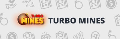 Turbo mines