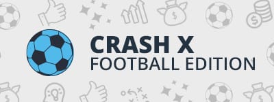 Crash x football