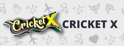 Cricket x casino