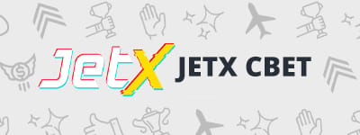 jeu de hasard JetX créé par cbet casino