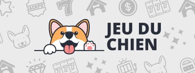 Jeu du chien