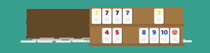 rummikub règles