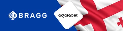 Bragg Gaming Adjarabet