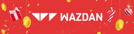 Xmas Drop de Wazdan