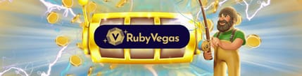 Ruby Vegas Casino