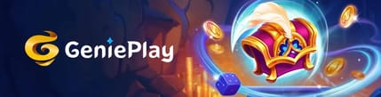 Genie Play Casino