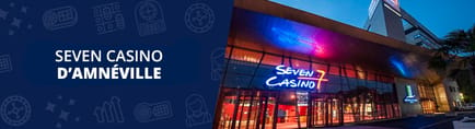 casino amneville