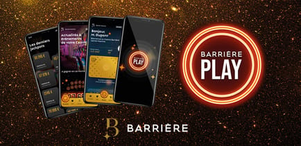 Barrière Play