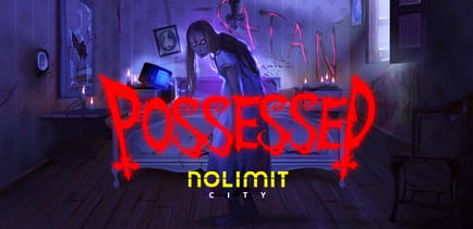 Possessed de Nolimit City