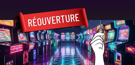 Réouverture Casino de Lamalou-les-Bains