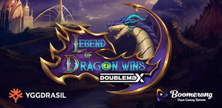 Legend of Dragon Wns DoubleMax