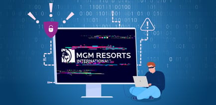 Piratage de MGM Resorts International