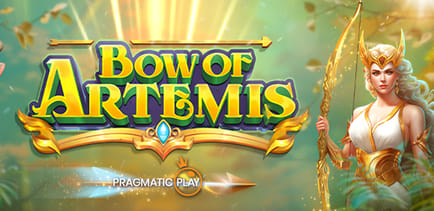 Bow of Artemis™ slot machine