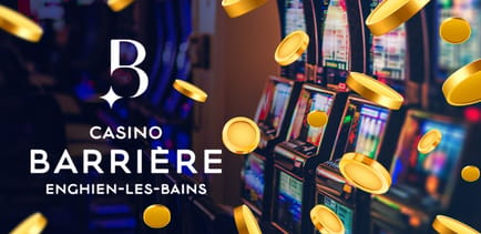 Au casino d’Enghien-les-Bains, un homme remporte 500 000 €