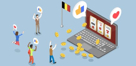 Casino en ligne Belgique