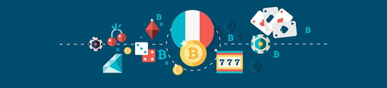 Bitcoin Casino Français 2024