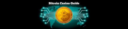 bitcoin guide casinos