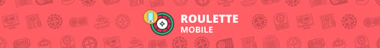 Les jeux de roulette sur mobile