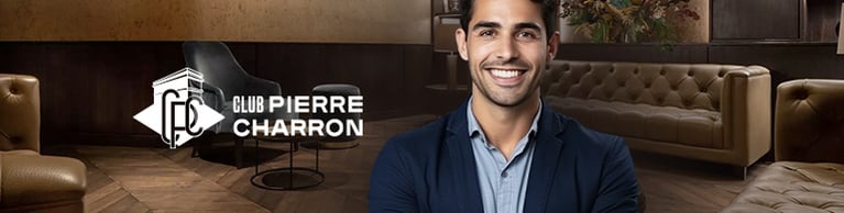 Le Club Pierre Charron