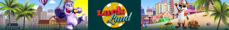 Luckland Casino fr