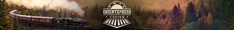 OrientXpress fr