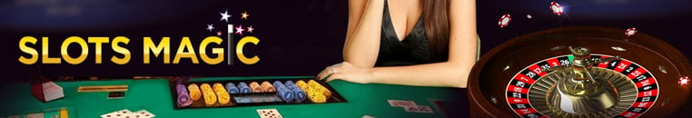 Slots Magic Casino fr