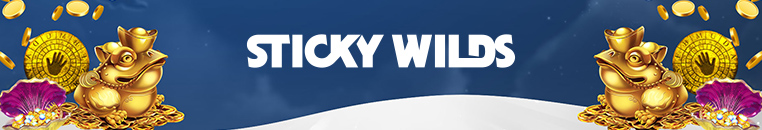 Sticky wilds casino fr