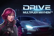 Drive: Multiplier Mayhem