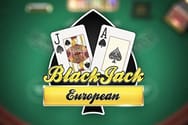 European blackjack mh