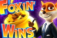 Foxin Wins